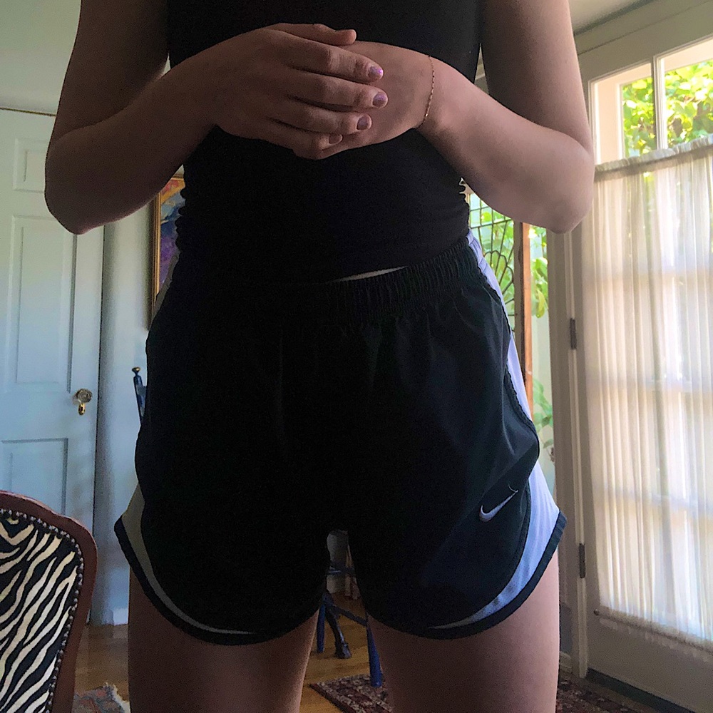 Nike Tempo Running Shorts
